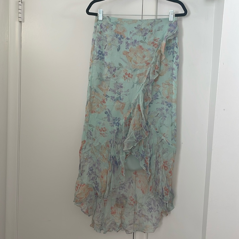 Alice & Olivia Skirt